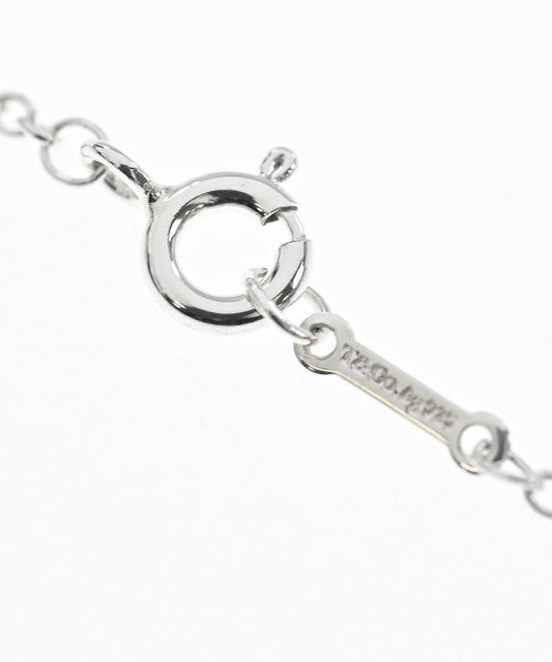 TIFFANY & CO. สร้อยข้อมือ/กำไล