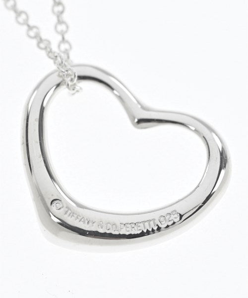 TIFFANY & CO. สร้อยคอ