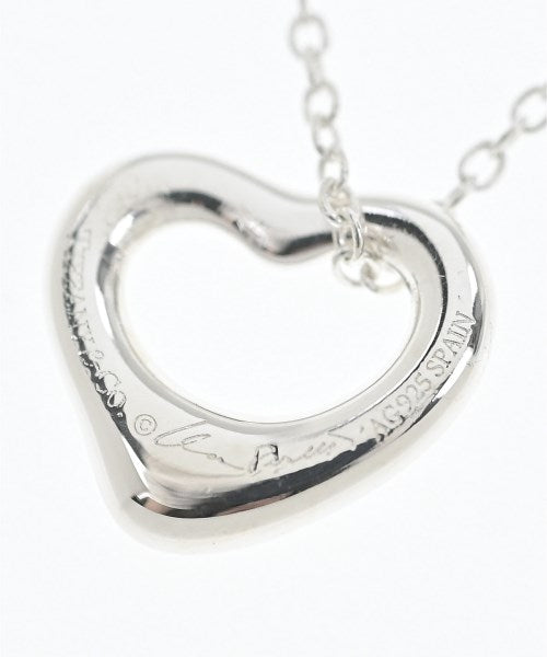 TIFFANY & CO. สร้อยคอ