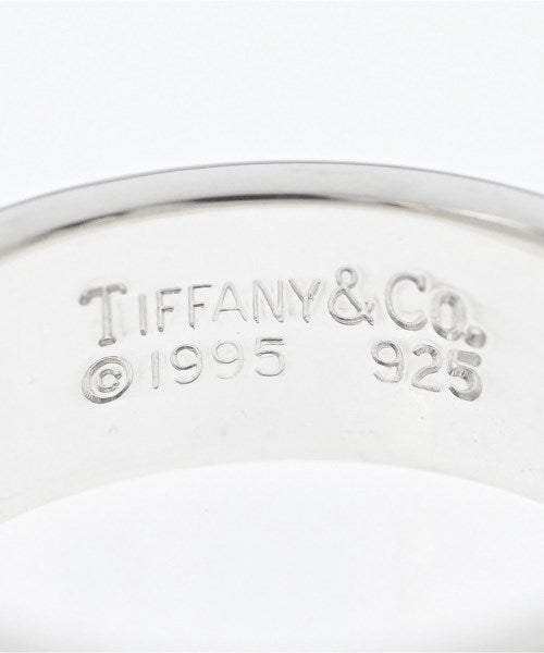 TIFFANY & CO. แหวน