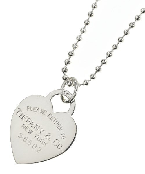 TIFFANY & CO. สร้อยคอ