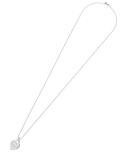 TIFFANY & CO. สร้อยคอ