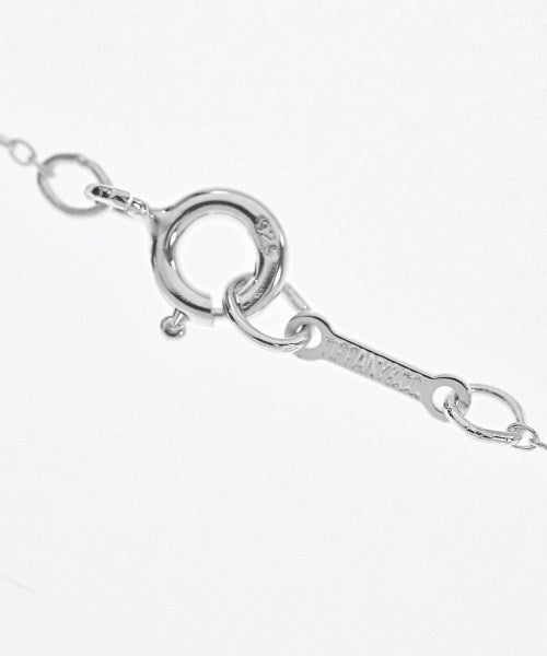TIFFANY & CO. สร้อยคอ