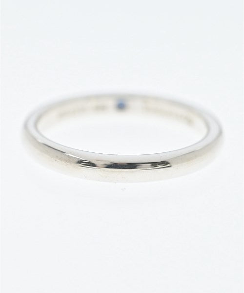 TIFFANY & CO. แหวน