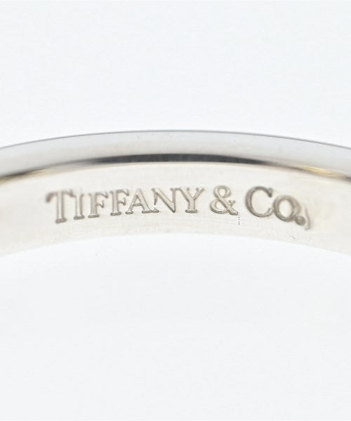 TIFFANY & CO. แหวน