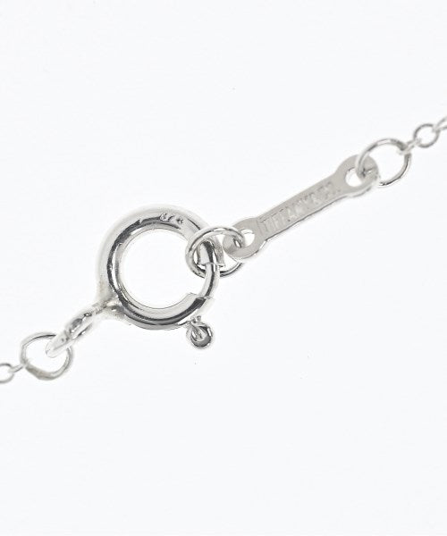 TIFFANY & CO. สร้อยคอ