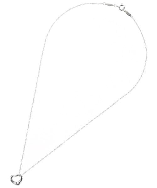 TIFFANY & CO. สร้อยคอ