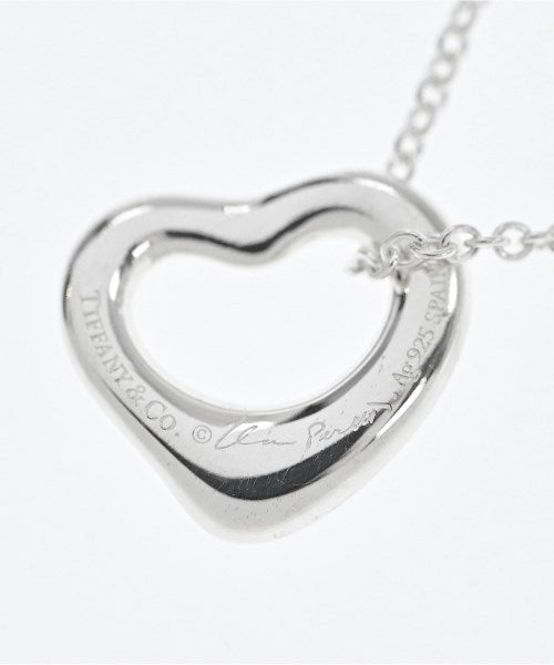 TIFFANY & CO. สร้อยคอ