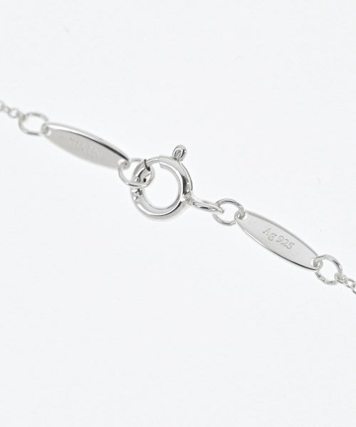 TIFFANY & CO. สร้อยคอ