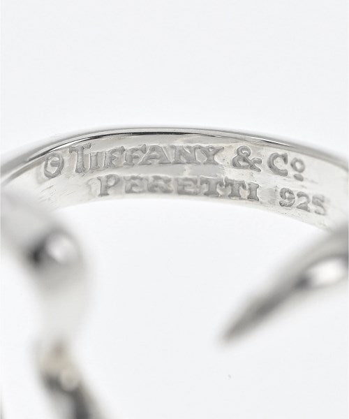 TIFFANY & CO. แหวน