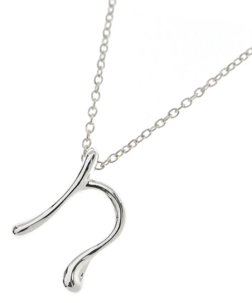 TIFFANY & CO. สร้อยคอ