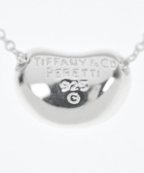 TIFFANY & CO. สร้อยคอ