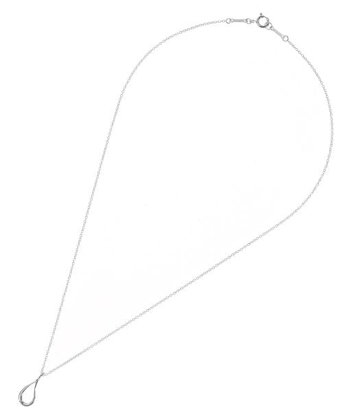TIFFANY & CO. สร้อยคอ