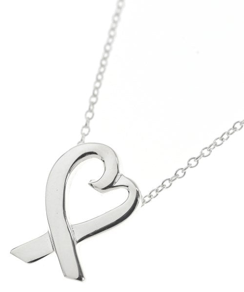TIFFANY & CO. สร้อยคอ