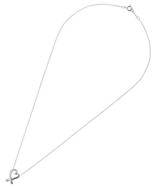 TIFFANY & CO. สร้อยคอ