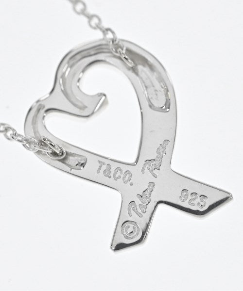 TIFFANY & CO. สร้อยคอ