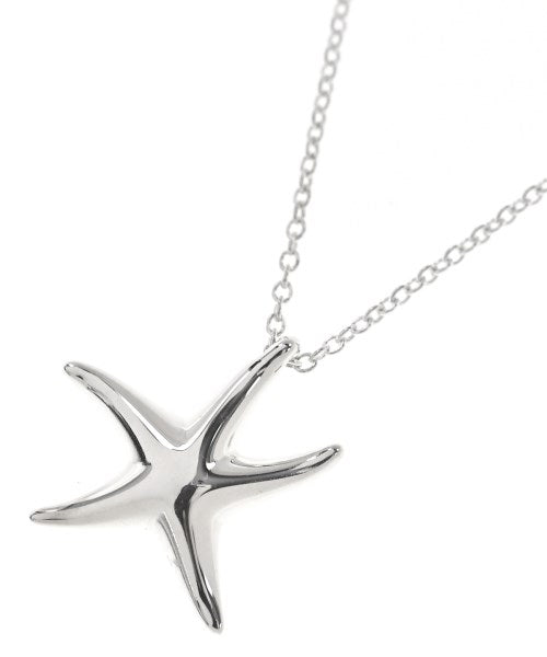 TIFFANY & CO. สร้อยคอ