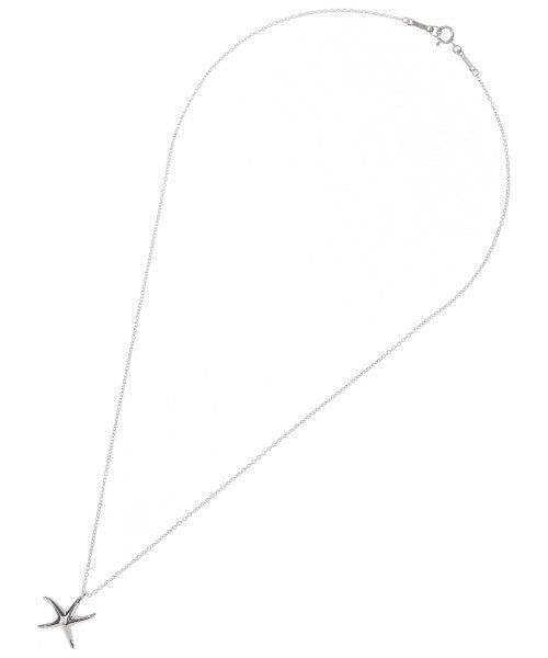 TIFFANY & CO. สร้อยคอ