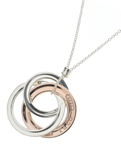 TIFFANY & CO. สร้อยคอ