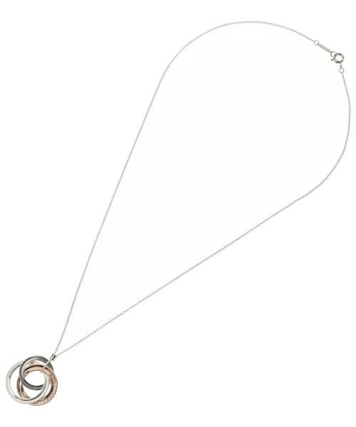 TIFFANY & CO. สร้อยคอ