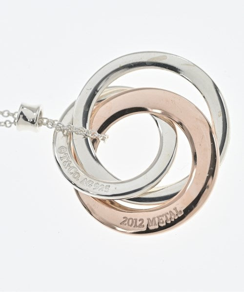 TIFFANY & CO. สร้อยคอ