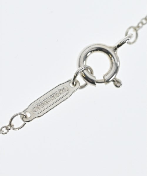 TIFFANY & CO. สร้อยคอ