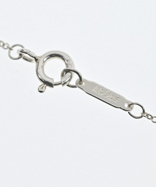 TIFFANY & CO. สร้อยคอ