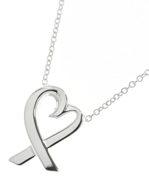 TIFFANY & CO. สร้อยคอ