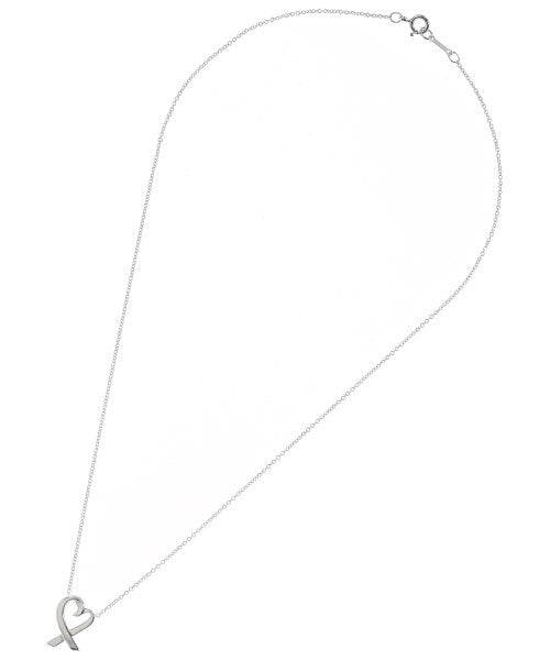 TIFFANY & CO. สร้อยคอ