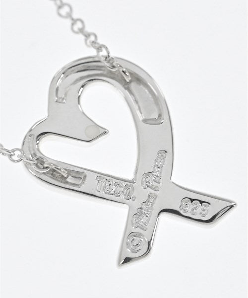 TIFFANY & CO. สร้อยคอ