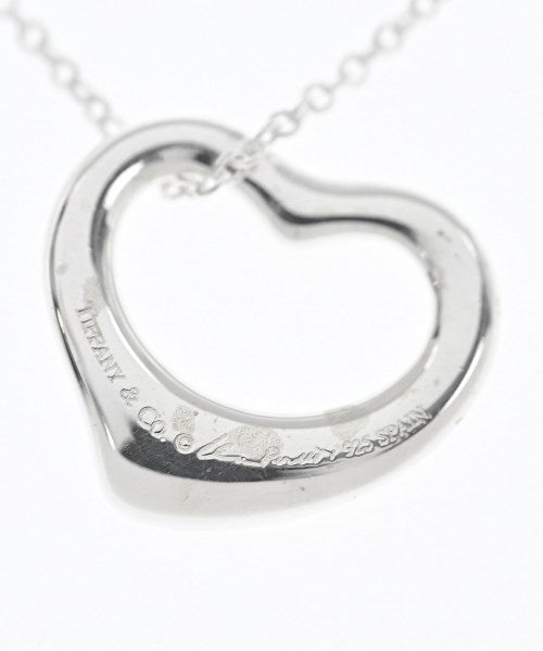 TIFFANY & CO. สร้อยคอ