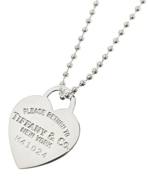 TIFFANY & CO. สร้อยคอ