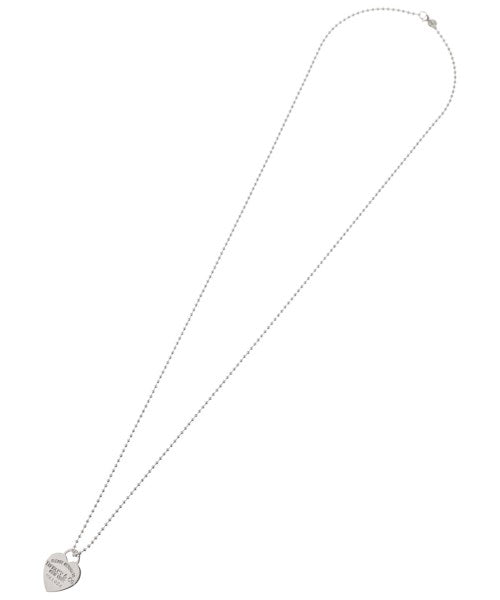 TIFFANY & CO. สร้อยคอ