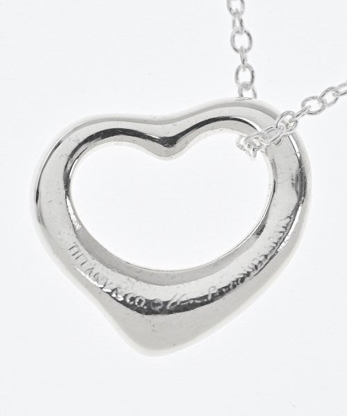 TIFFANY & CO. สร้อยคอ