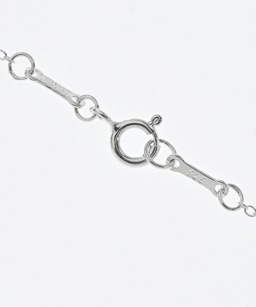 TIFFANY & CO. สร้อยคอ