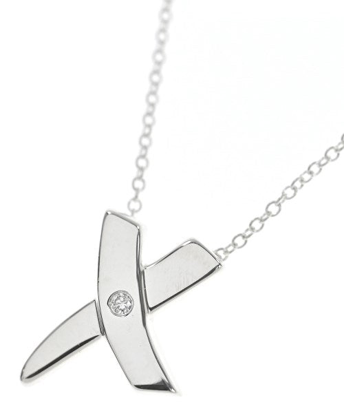 TIFFANY & CO. สร้อยคอ