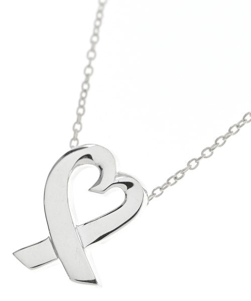 TIFFANY & CO. สร้อยคอ