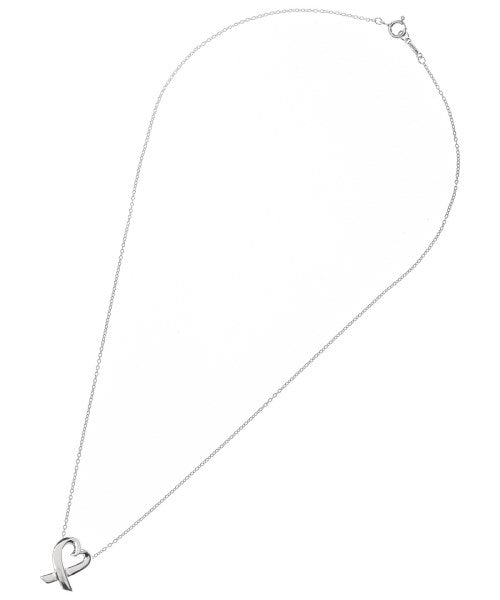TIFFANY & CO. สร้อยคอ
