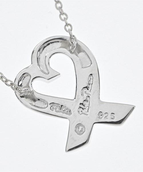 TIFFANY & CO. สร้อยคอ