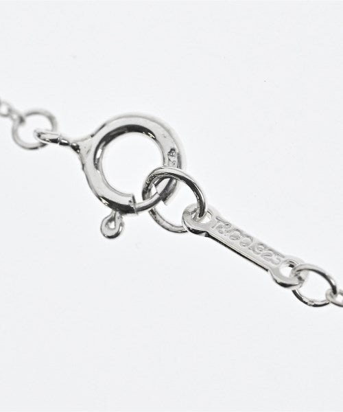 TIFFANY & CO. สร้อยคอ