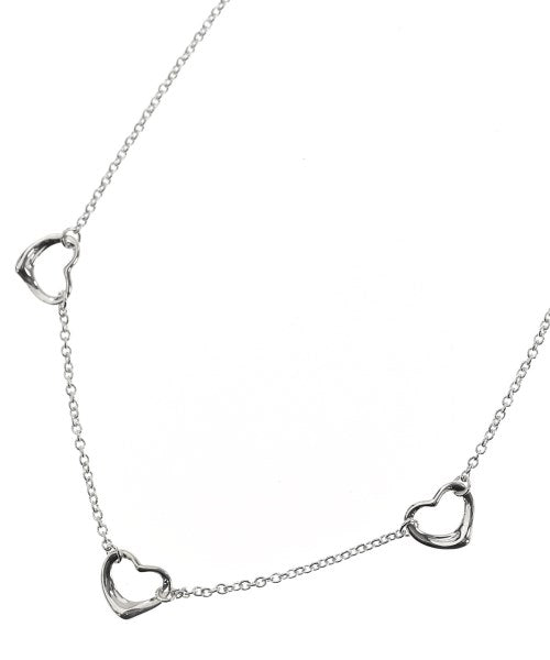 TIFFANY & CO. สร้อยคอ