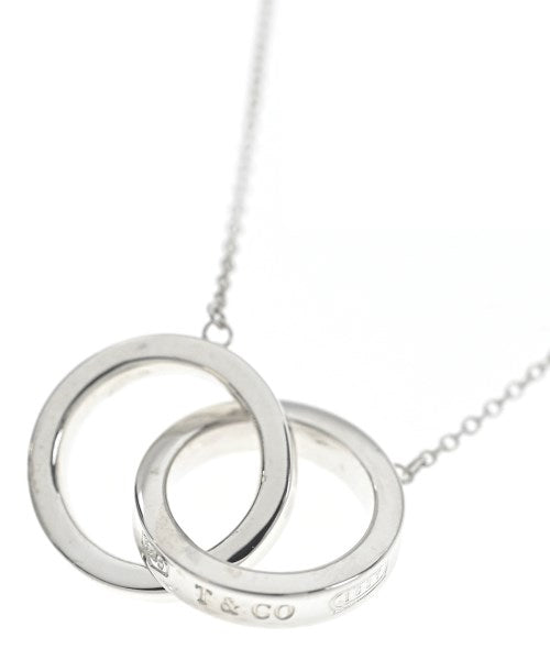 TIFFANY & CO. สร้อยคอ