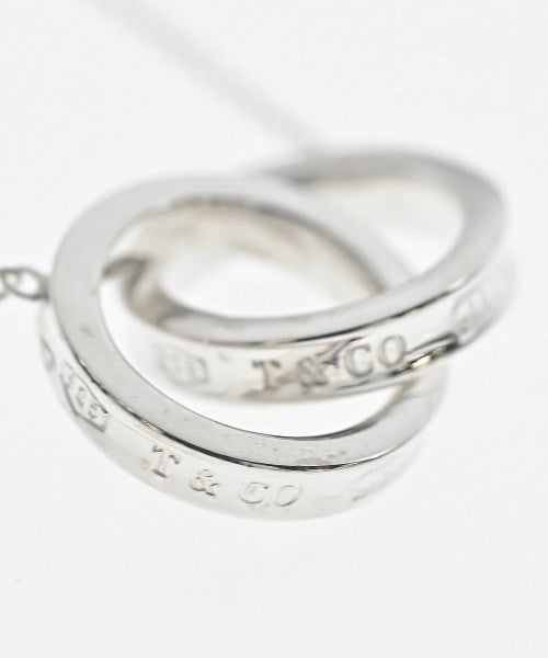 TIFFANY & CO. สร้อยคอ