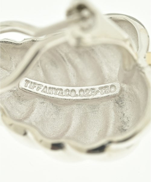 TIFFANY & CO. ต่างหู