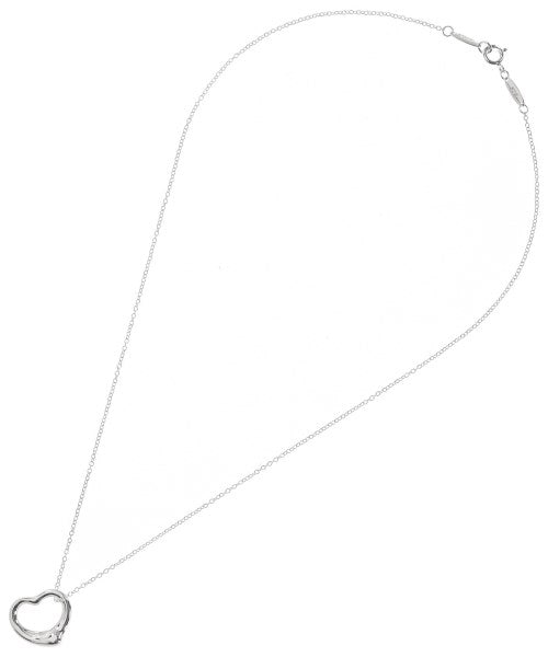 TIFFANY & CO. สร้อยคอ