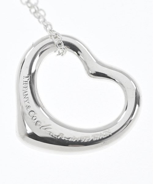 TIFFANY & CO. สร้อยคอ