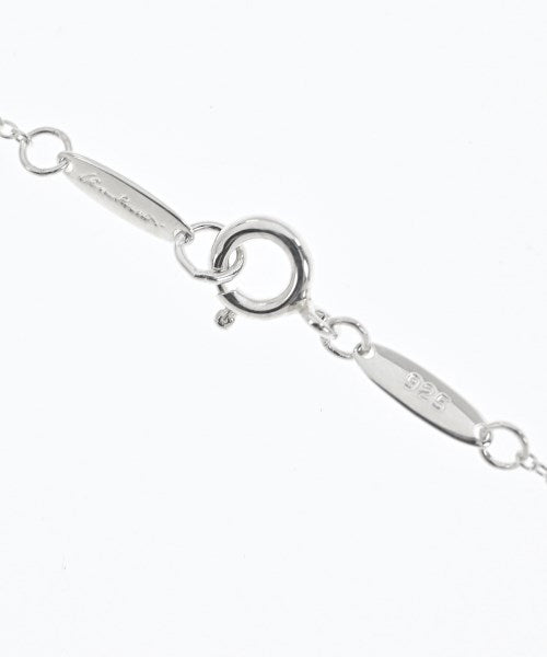 TIFFANY & CO. สร้อยคอ