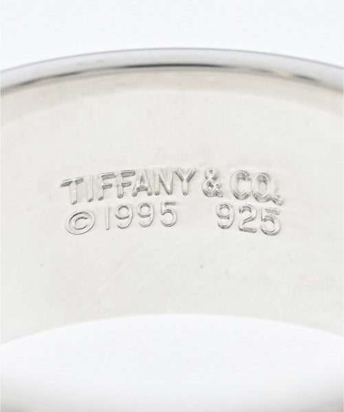 TIFFANY & CO. แหวน