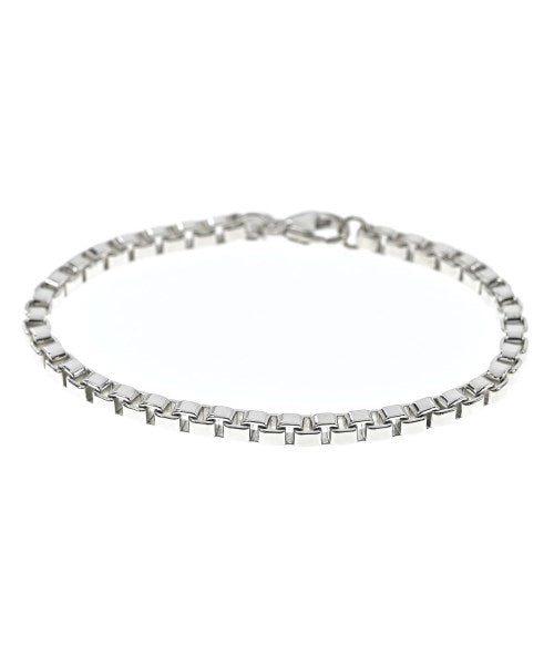 TIFFANY & CO. สร้อยข้อมือ/กำไล