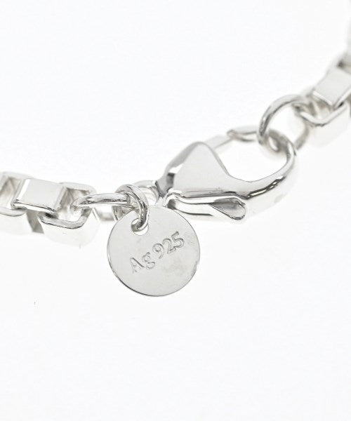 TIFFANY & CO. สร้อยข้อมือ/กำไล
